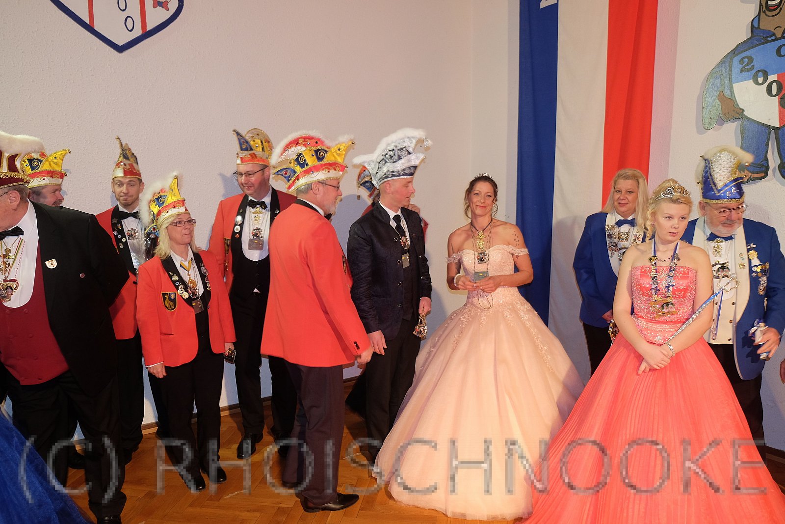 191201-Ordensfeste CCS FCR
