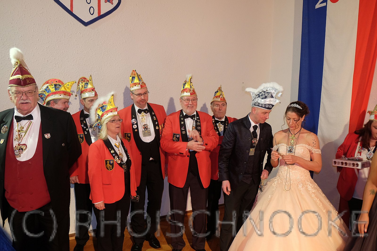 191201-Ordensfeste CCS FCR