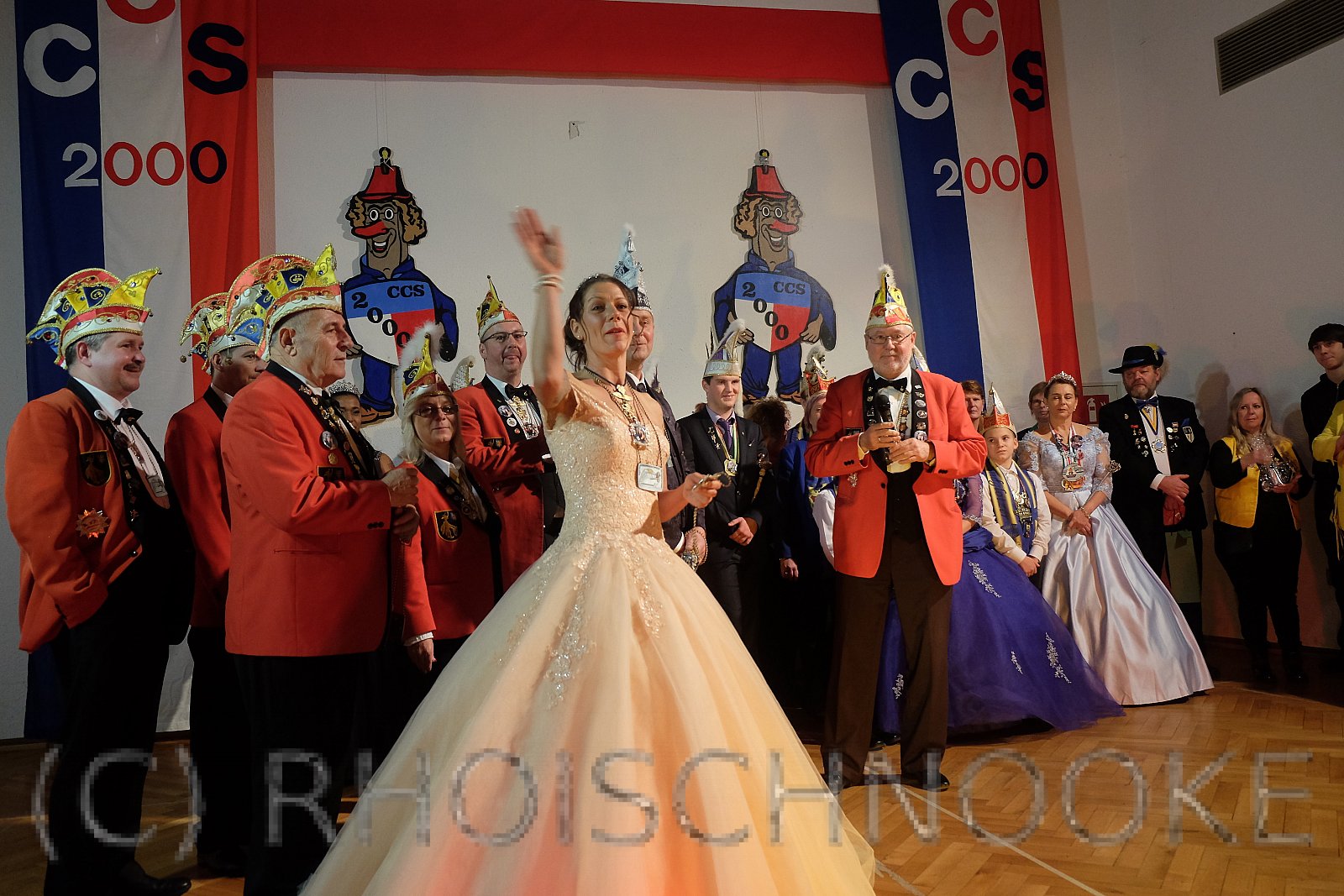 191201-Ordensfeste CCS FCR