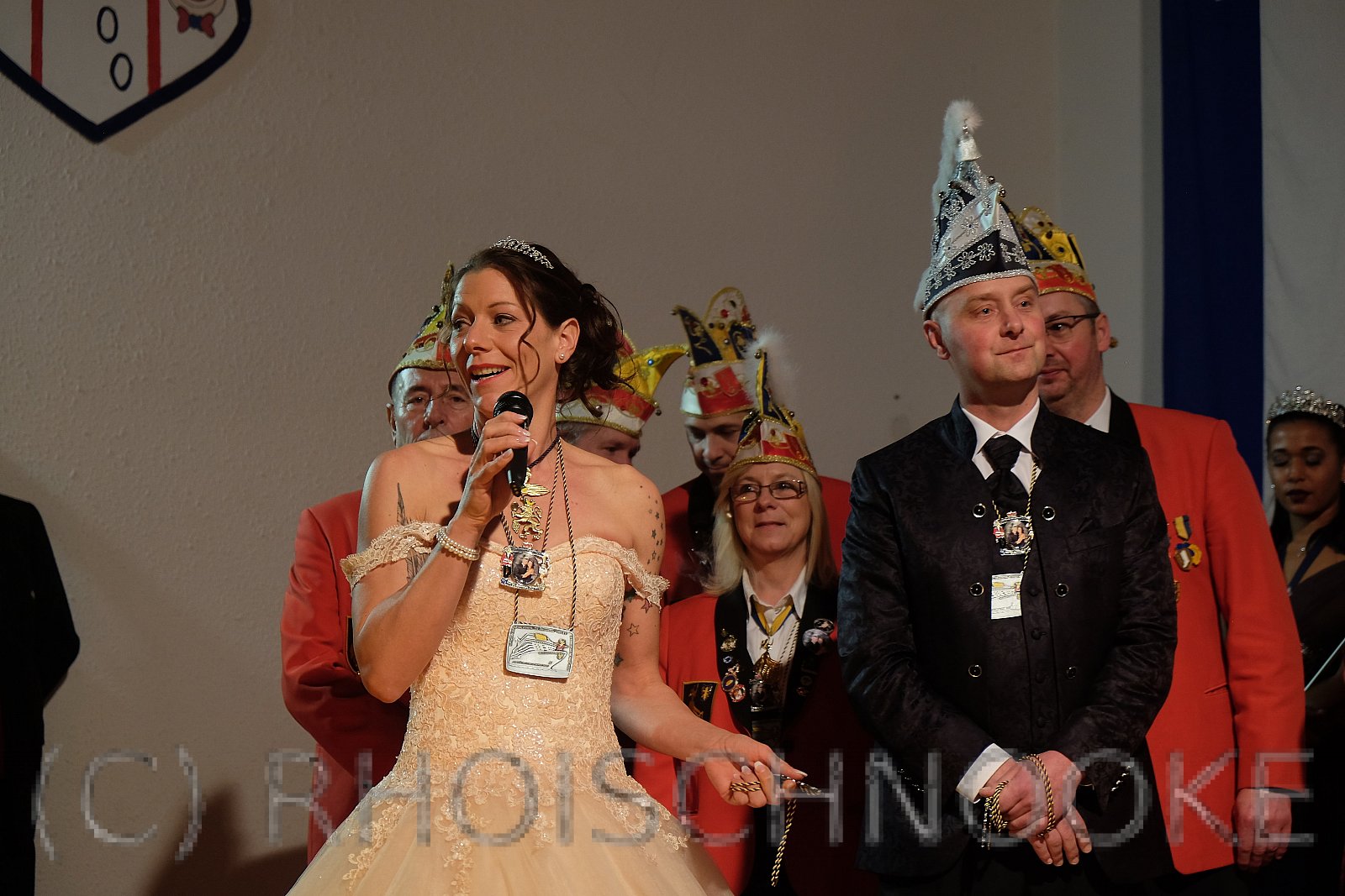 191201-Ordensfeste CCS FCR