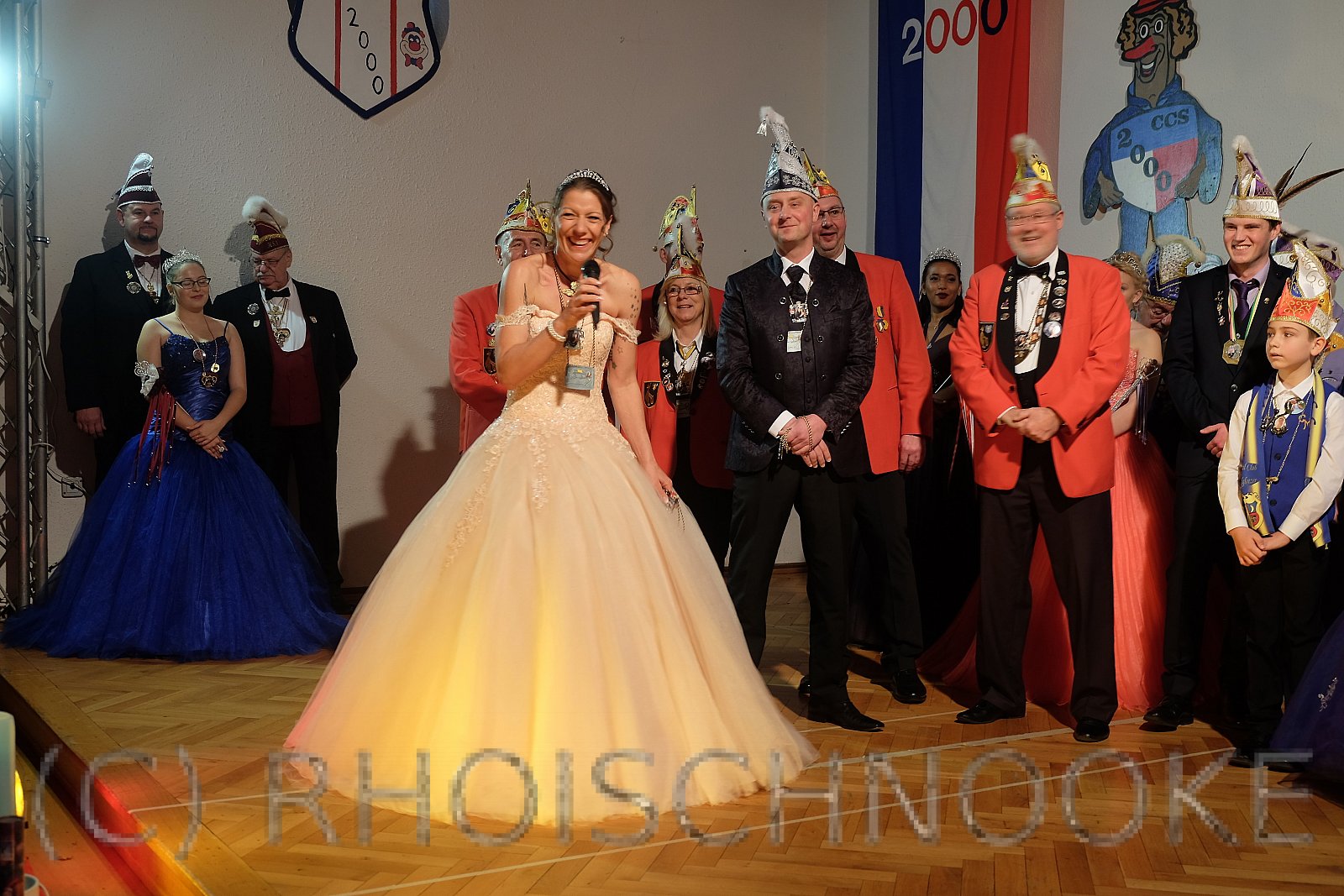 191201-Ordensfeste CCS FCR