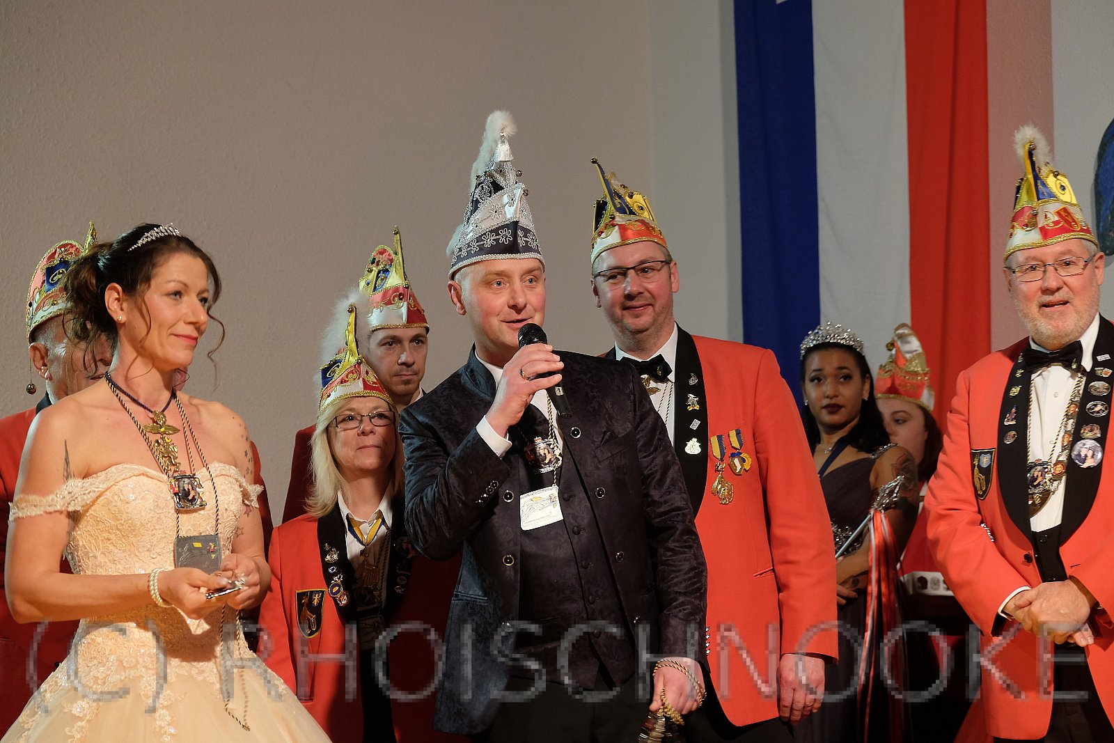 191201-Ordensfeste CCS FCR