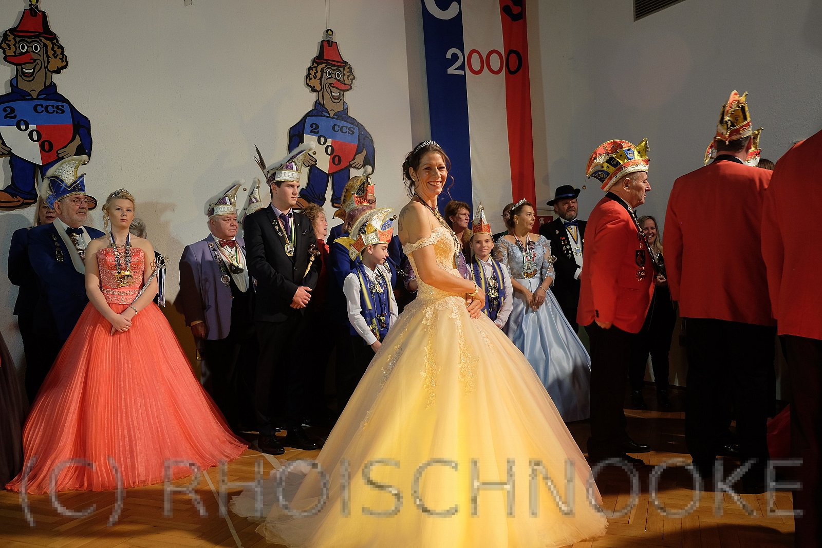 191201-Ordensfeste CCS FCR