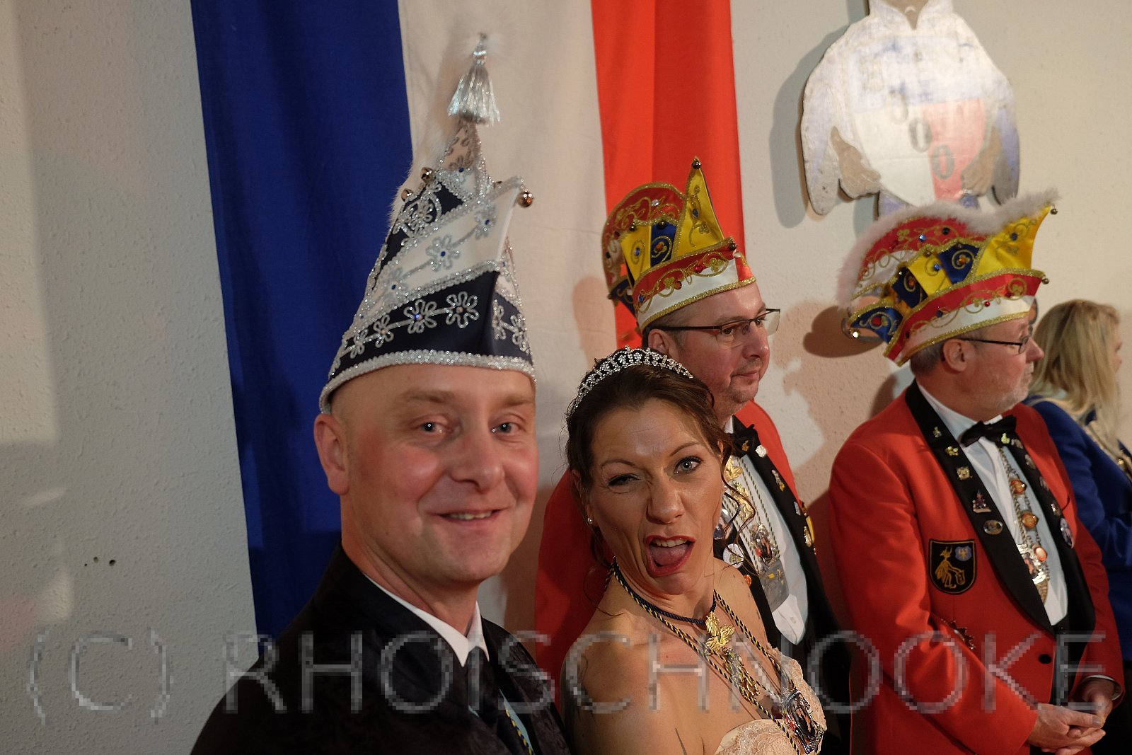191201-Ordensfeste CCS FCR