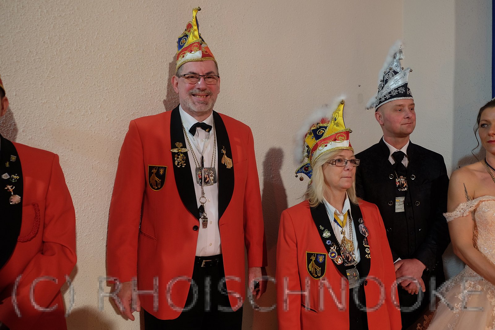191201-Ordensfeste CCS FCR