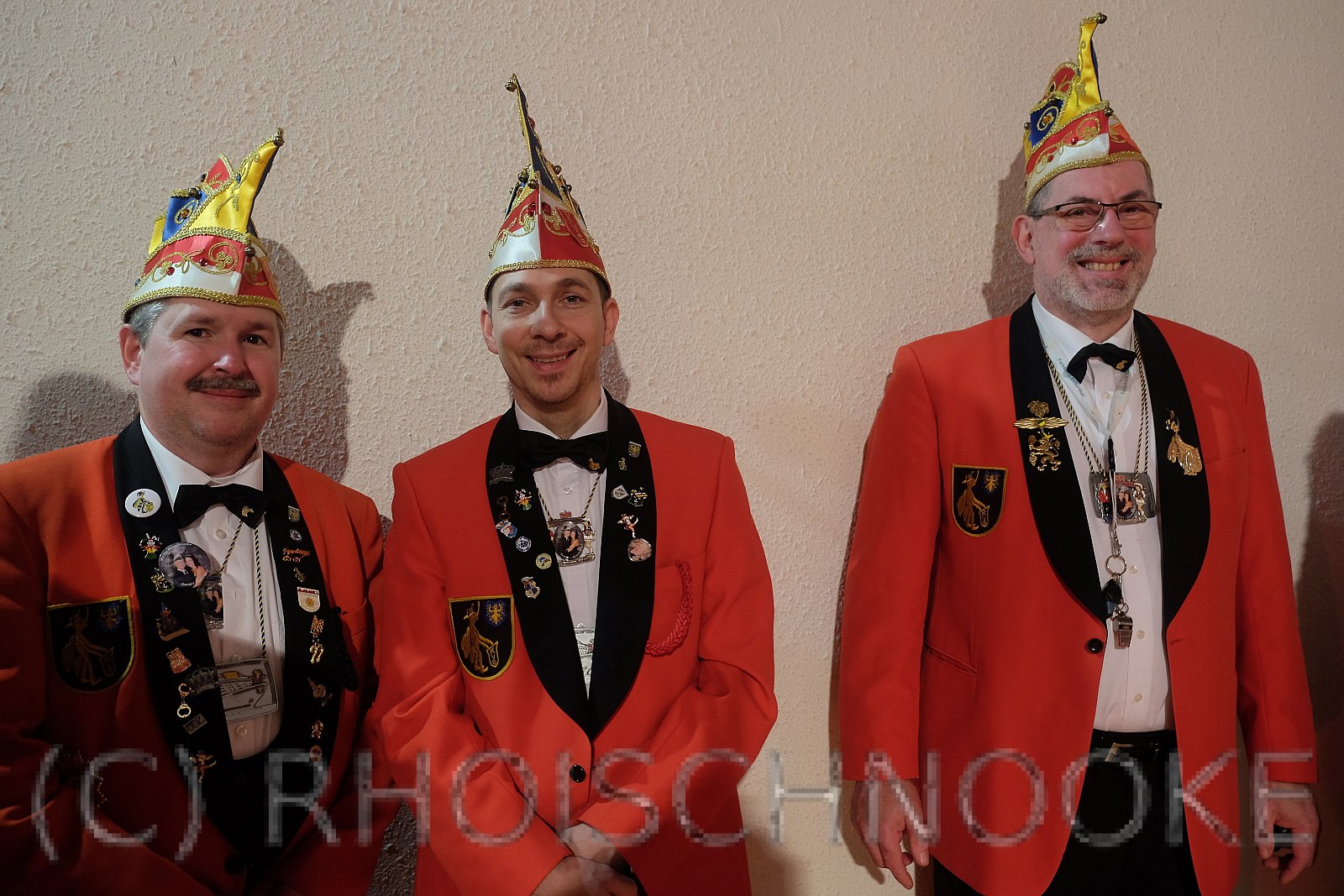 191201-Ordensfeste CCS FCR