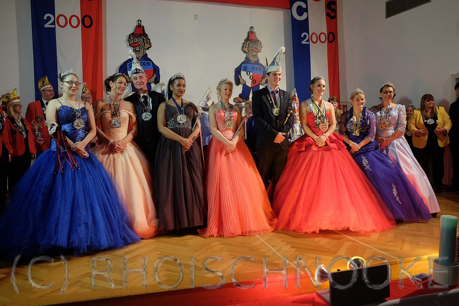 191201-Ordensfeste CCS FCR
