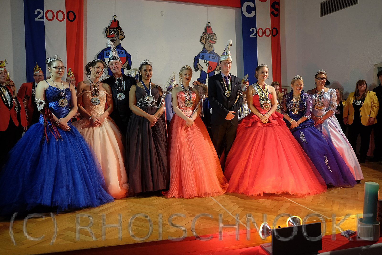191201-Ordensfeste CCS FCR