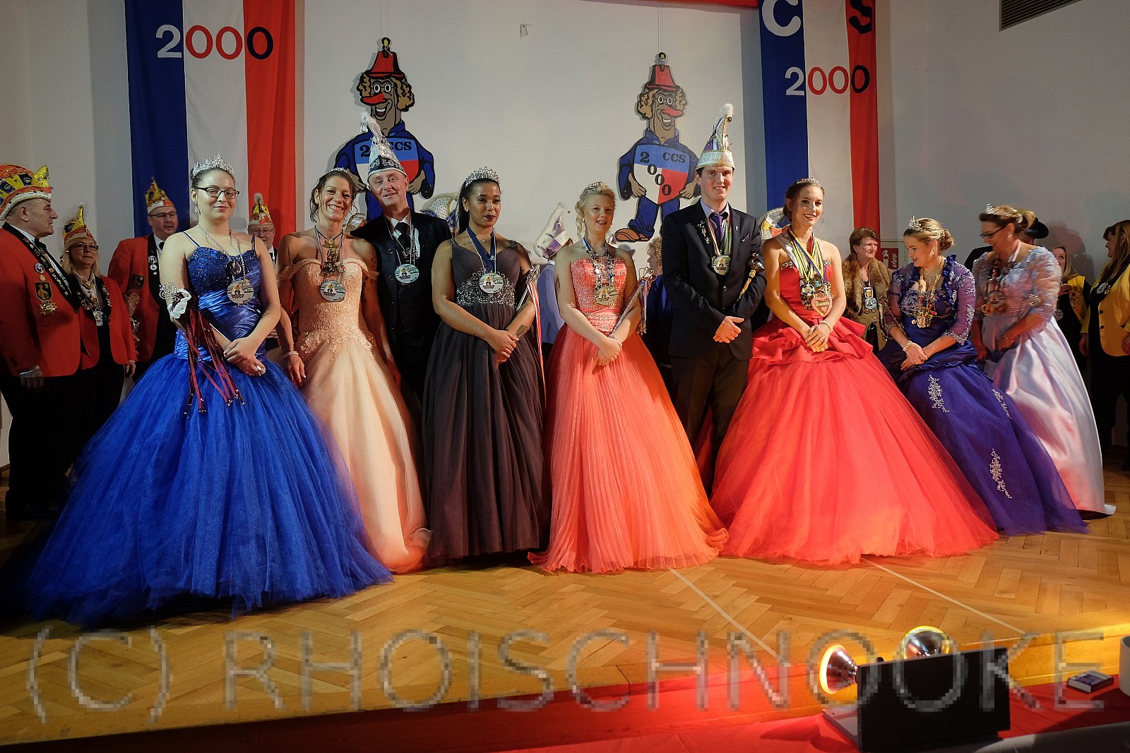 191201-Ordensfeste CCS FCR