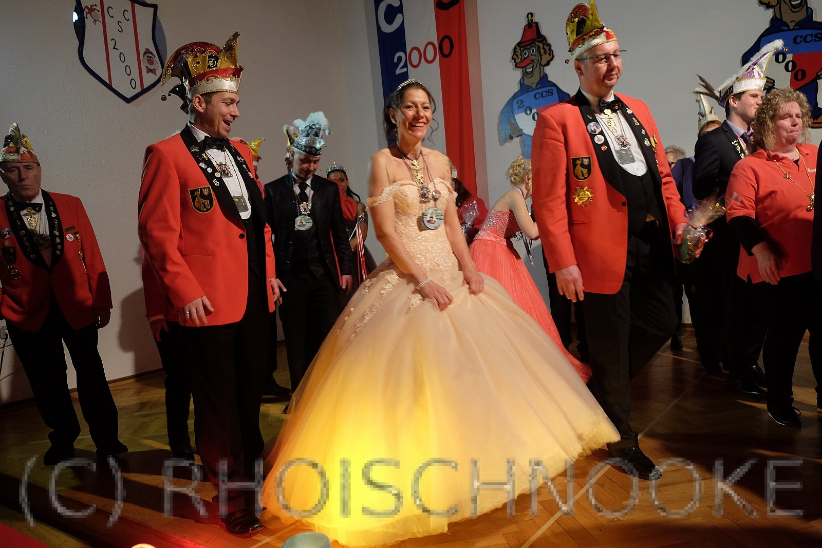 191201-Ordensfeste CCS FCR