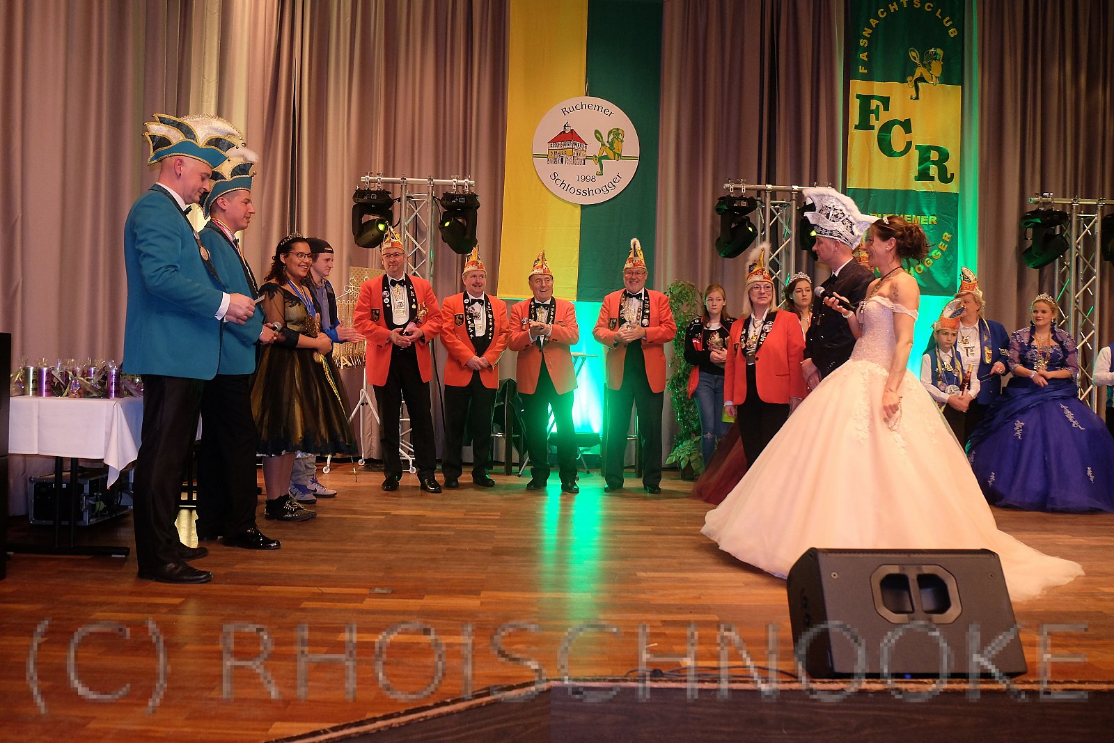 191201-Ordensfeste CCS FCR
