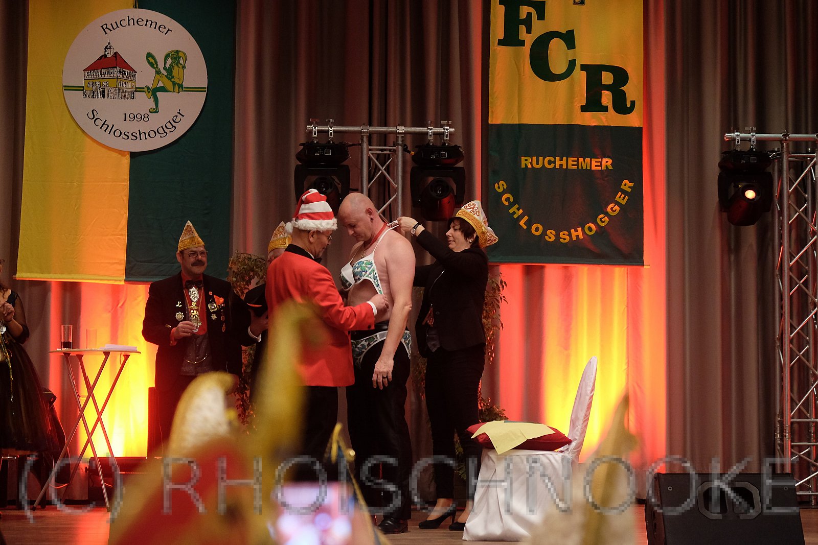 191201-Ordensfeste CCS FCR